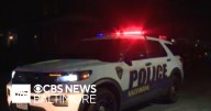 $8,000 offered for information in Baltimore Park Height's mass shooting