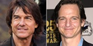 De primo de Tom Cruise a villano en Lost: la carrera de William Mapother más allá de la sombra familiar