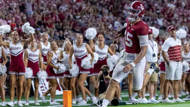 Florida State vs. #8 Alabama football tickets: Game time, lowest prices for matchup in Tallahassee