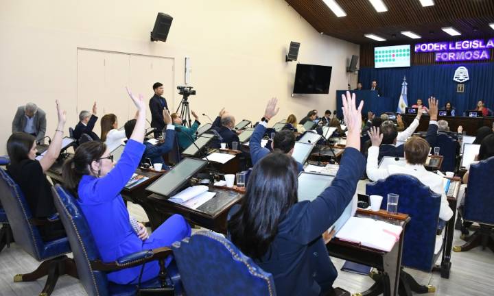 La Convención Constituyente abordó la familia y la educación pública