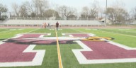 Hometown Heroes: Hearne Eagles