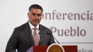 Cártel de Sinaloa no está terminado, se ha mermado a células: Harfuch