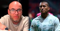 Mr. Peet da rotundo calificativo a Pedro Aquino tras llegar a Alianza Lima: "Un jugador..."