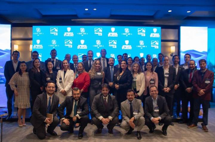 Demuestran las ventajas competitivas del estado durante la segunda edición de Chihuahua Day en CDMX