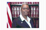 Jefferson County Circuit Clerk Flora Cook-Bishop announces retirement
