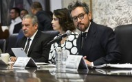 Él es Genaro Lozano, el polémico embajador de Italia nombrado por Sheinbaum