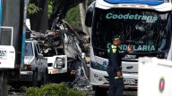Cali: disidencias ejecutan el peor acto terrorista en una capital desde 2019