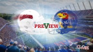Bulldogs Hope to Make Kansas Dust in the Wind as Entz, Warner Debut