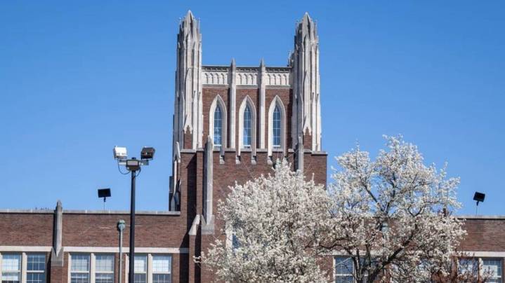 These Louisville area high schools were named some of the best in Kentucky