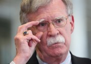 El FBI registra la casa del exasesor de seguridad nacional de Trump John Bolton