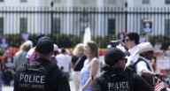 Residentes de Washington, hartos de la criminalidad que Trump busca acabar: “Ya no es seguro por aquí”