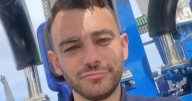 First photo of man 'crushed by funfair ride' as tributes flood in