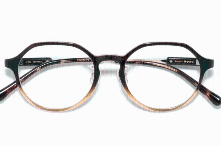 Get Your Nostalgia on With These Funky Frames From JINS x Tamagotchi’s Collaboration