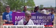 No more mandated paid sick leave in Missouri