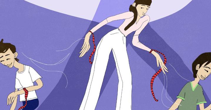 When Your Kids Get Older & Need You Less, Will You Be Ready?