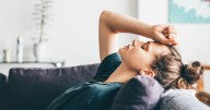 Experts say 'Rumpelstiltskin effect' is a drug-free way to help with pain