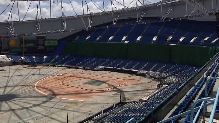 St. Pete City Council to discuss economic impact if Rays leave after 2028 season