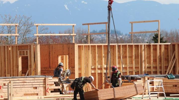 B.C. sees sharp job losses in July