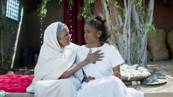 Female Filmmakers Lead Large Contingent of Arab Features at Venice