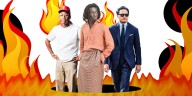 How to Actually Dress Well in the Summer Heat, According to Esquire Style Editors