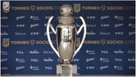Para agendar: los cinco partidos que se jugarán este lunes para cerrar la Fecha 6 del Torneo Clausura 2025