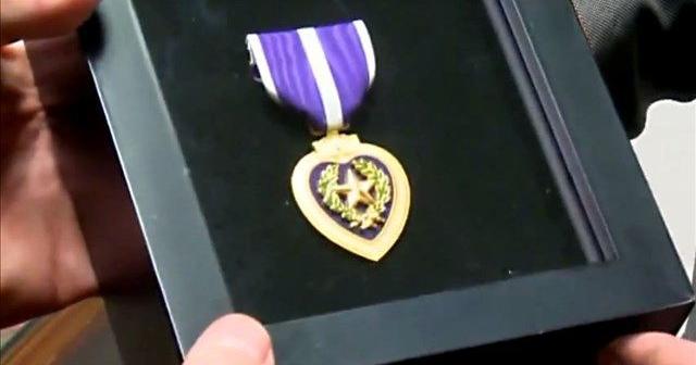Governor Ferguson declares August 7 as Purple Heart Day in Washington