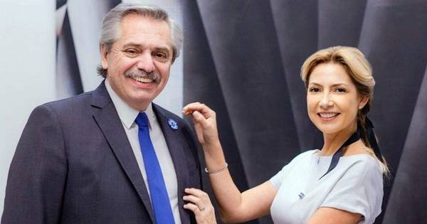 Alberto Fernández, a un paso del juicio oral por lesiones y amenazas a Fabiola Yáñez