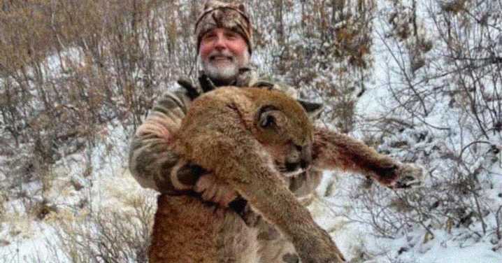 Millionaire Trophy Hunter Killed by Buffalo During Hunt