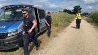 Russian drone crashes in Poland; defense minister calls it 'provocation'