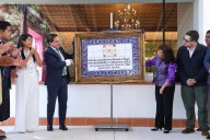 Gobernadora Cuéllar reconoce el talento y determinación de la juventud tlaxcalteca