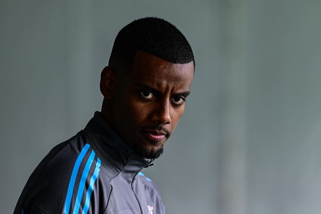 ‘When trust is lost, the relationship can’t continue’ – Alexander Isak hits out at Newcastle over transfer saga