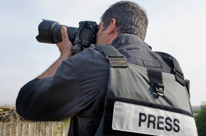 When Journalism Becomes Propaganda
