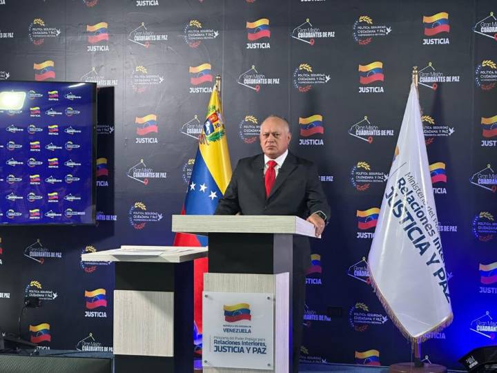 15 mil efectivos de seguridad reforzarán zona de paz entre Táchira y Zulia