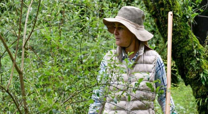 Anuncia titular de Segob 26 finalistas para dirigir Comisión Nacional de Búsqueda