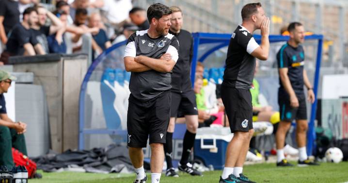 Bristol Rovers verdict: Relegation hangover worsens, Omochere off the mark and an M6 horrorshow