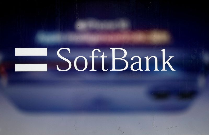 SoftBank to invest $2 billion in Intel to become a top