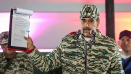 Maduro denuncia que EE.UU. rompió el acuerdo regional que prohíbe la presencia de armas nucleares