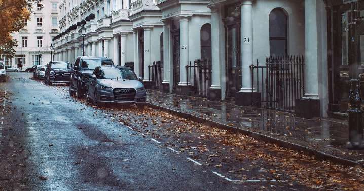 Announcement means homes without driveways across Scotland can get £3,500
