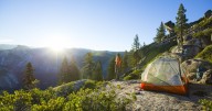 Going camping in super hot weather? How to keep your campsite comfortable (and safe)
