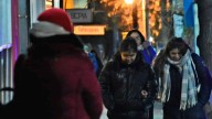 Vuelven las temperaturas bajo cero al AMBA: qué día regresa el frío extremo y hasta cuándo se queda