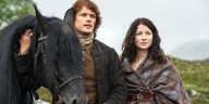 'Outlander' Cast Then Vs. Now