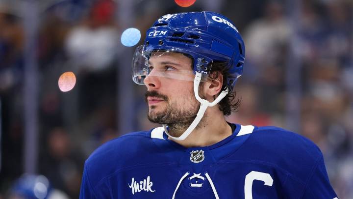 32 en 32: Toronto Maple Leafs