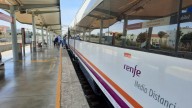 Nueva incidencia ferroviaria en 24 horas: una avería entre Tarragona y Zaragoza afecta a dos trenes de pasajeros