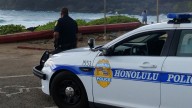 Hawaii police launch manhunt for suspect in Honolulu sulfuric acid attack