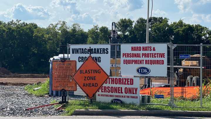 Middle TN rental market grows with 252-unit development in Gallatin