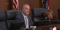 St. Louis County Executive Page’s attorney enters plea on his behalf
