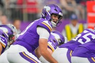 Takeaways from the Vikings-Patriots preseason game