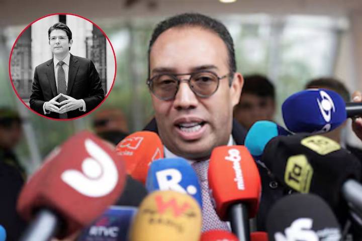 Abogado de Miguel Uribe cuestiona sanción al menor responsable de su asesinato