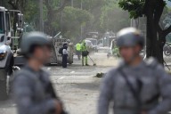 Colombia alerta de “riesgo crítico” por confrontación armada en el Valle del Cauca