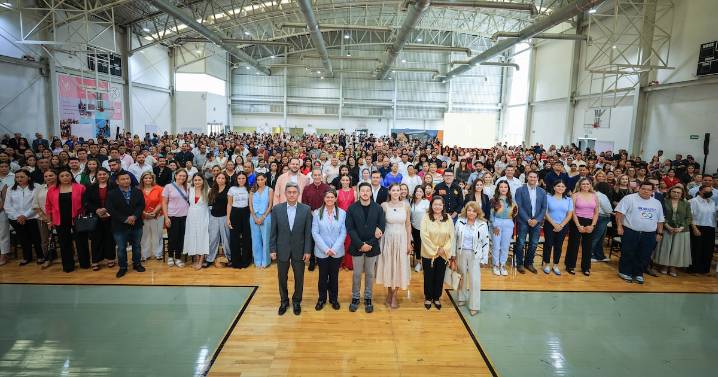 Llegarían a 107 mil las personas con espectro autista en NL